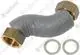 VAILLANT-Wellrohr-VC-95-195-245-4-5-R1-u-w-Vaillant-Nr-0020100828 gallery number 1